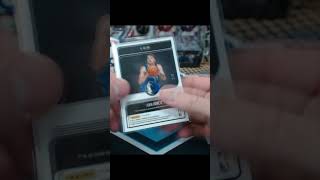 2018 Panini Donruss Optic Choice Luka Doncic Signature Series Gold! #nbaplayoffs #panini #shorts