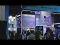 Plekhanov University in Dubai GITEX2024