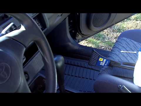Clean your car's interior with Coconut Oil! Clean your car's interior with Coconut Oil!