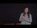 From Adversity to Finding Passion | Aleisha Fiona Nurfirman | TEDxITB