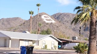 Phoenix selling city-owned land to build affordable housing in Sunnyslope