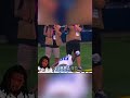 ceedee lamb touchdown celebration 😮‍💨🔥 shorts nfl cowboys