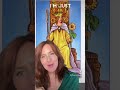 Tarot: The Queen of Wands #tarot #tarotreading #tarotonline #queenofwands #archetypes #comedy