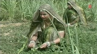 Chaumaso Full Video Song - Rajasthani Album Ghoomar - Anuradha Paudwal