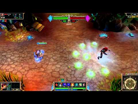 Full - Snow Day Ziggs League of Legends Skin Spotlight Full - Snow Day Ziggs League of Legends Skin Spotlight