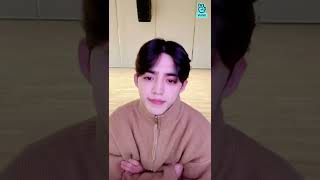 (ENG/INDO SUB) SEVENTEEN S.Coups VLive | 220212 | :)