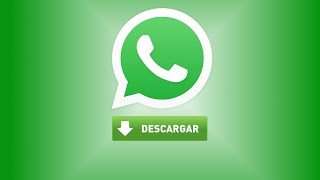 Instalar y Descargar WhatsApp Messenger para Android desde Google Play Store