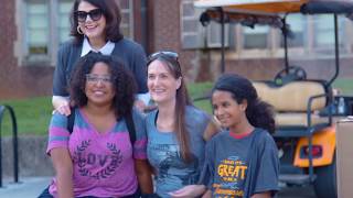 Welcome Week 2017 - Weekend highlights