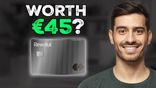 Revolut Ultra Card Review | WORTH IT IN 2025?