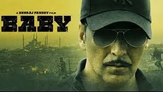 Suspense Behind Akshay Kumar's Baby Title Revealed - Bollywood Latest News