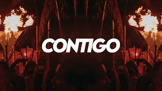 REBRN \u0026 DANOR - Contigo [Afro House]