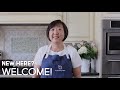 About my channel Kimchimari - Korean Food Blog