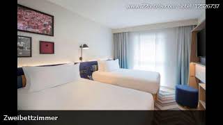 Hotelbewertungen Hampton by Hilton Kaiserslautern