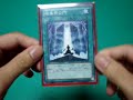 【遊戯王 デッキ紹介】　 新 暗黒界 デッキ　 new dark world deck