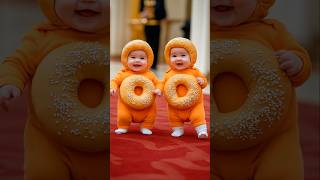 귀요미 아기들의 패션 #cutebaby #cute #baby