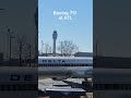 boeing 717 at atl planeedits planespotting