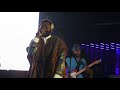 Sjava - uGogo Live at Warehouse Durban