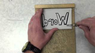 Printmaking Text