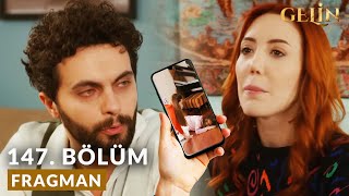 Gelin «Behind the Veil» 147. Bölüm Fragmanı - Ablanın Katili İçinizde Dolaşıyor !