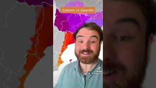 Catalan vs Spanish!