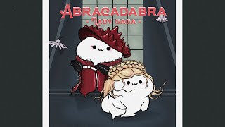 Abracadabra - Lady Gaga (cover by Bongo Cat) 🎧