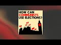 How can communists use elections?