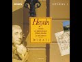 haydn la vera costanza hob. xxviii 8 act 1