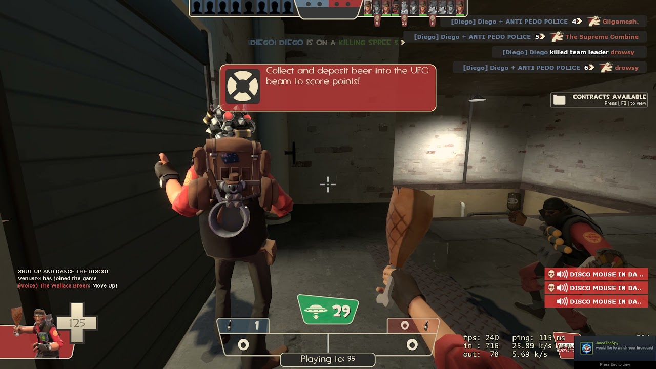 Tf2 Sourcemod Plugins Bots Lasopaski