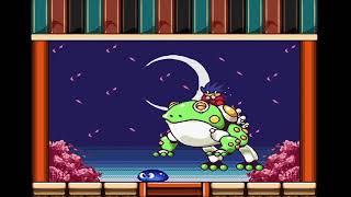 1259 Jelly Boy 2 ジェリーボーイ２ SNES 1080p 60fps