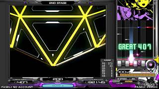 開きたまえ！Next stAge！(SPH)　正規