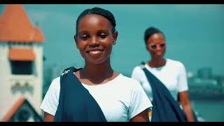 Uaminifu Gospel Music - Anitetea (Official music video)4K Dir. SCOPE