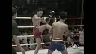 Phetnamnuang VS Kompayak (Championship)