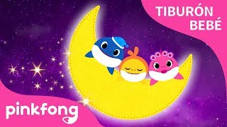 Buenas Noches Tiburón Bebé | Tiburón Bebé | Animales | Pinkfong Canciones Infantiles