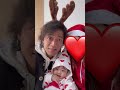 【merry christmas】皆さまが大切な人と幸せな時を過ごせていますように