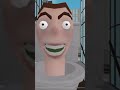 Cursed Skibidi Clown Toilet Jumpscare 🤡 #memes #skibiditoilet #roblox #gaming