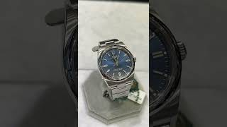 （已售）全新ROLEX - OYSTER PERPETUAL 36: 126000 BLUE