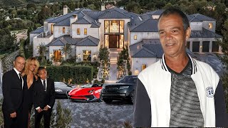 Rihanna's Dad, Ronald Fenty Cause of Death at 70, Wife, 6 Children & Rihanna's Story