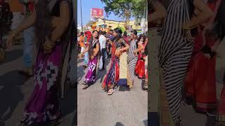 Balangirdin November 1, 2023#balangir #shorts #streetdance