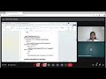 PYTHON | STUDENT ATTENDANCE MANAGEMENT SYSTEM | FULL CODE & EXPLANATION 🧑‍💻