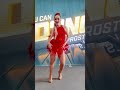 różne style taneczne to samo wyzwanie 🩰 you can dance po prostu tańcz shorts