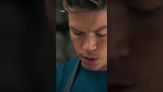 Is #WillPoulter’s glow up all we've been thinking about? Yes, chef. #shorts (🎥: