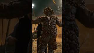 Bloater Attack Scene The Last of Us #shorts