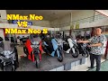 PERBEDAAN NMAX NEO VS NMAX NEO S