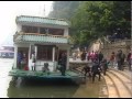 A Trip to China