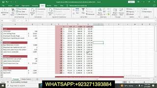 Exp22_Excel_Ch06_CumulativeAssessment_Variation_Delta_Paint | CumulativeAssessment_Variation_Delta