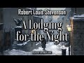 a lodging for the night by robert louis stevenson new arabian nights full audiobook