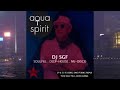 House Music Live Mix by Dj SGF at Aqua Spirit Hong Kong