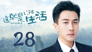 这就是生活 28【TV版】（刘恺威、陈都灵、邓莎、周楚楚 领衔主演）