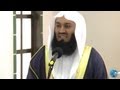 Bonding The Hearts of the Ummah - Mufti Menk