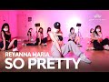 Reyanna Maria - So Pretty│HEAVEN LEE CHOREOGRAPHY│KOREA CHOREOGRAPHY│[LAMF DANCE ACADEMY]